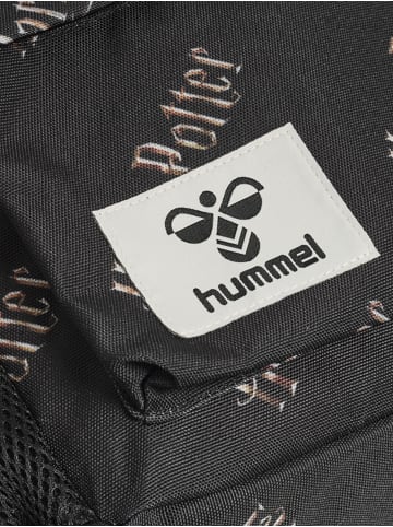 Hummel Hummel Rucksack Hmlharry Kinder in BLACK