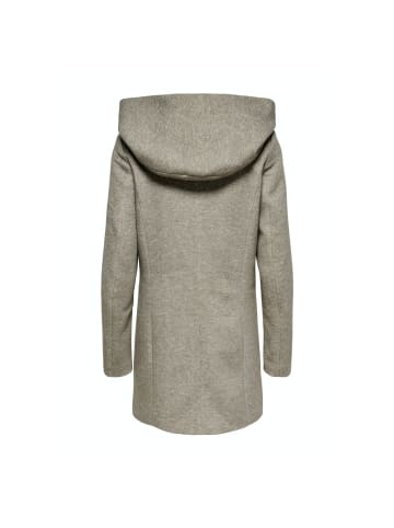 ONLY Jacke in Walnut