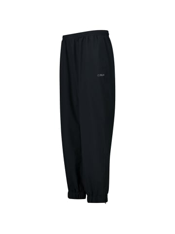 cmp Regtenhose in nero