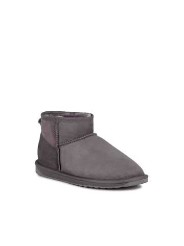 EMU Australia Stiefel EMU in Grau