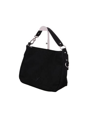 SURI FREY Tasche in schwarz