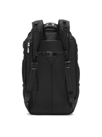 Pacsafe Venturesafe EXP35 travel - Rucksack 15" 52 cm in schwarz