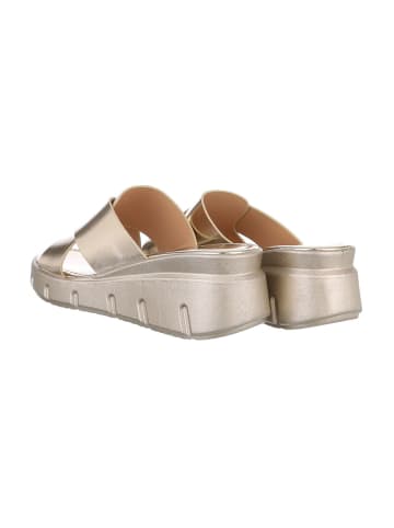 Ital-Design Sandale & Sandalette in Gold