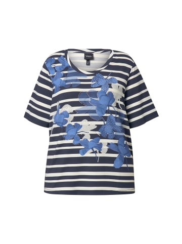 Ulla Popken Shirt in marine