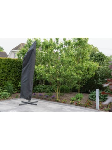 GMD Living COVERIT Ampelschirm Schutzhülle für Sonnenschirm ATHENE, 240 x 68 cm