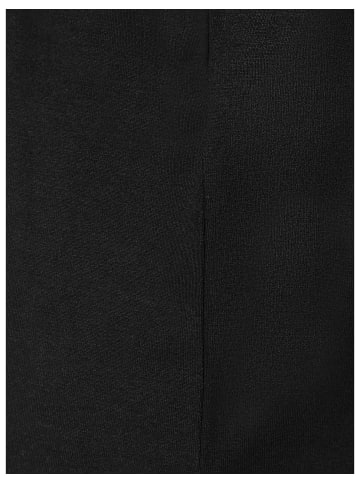 More & More Kurzarmshirt in black