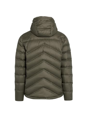 Craghoppers M PICTBONDED DOWN JACKET in Oliv