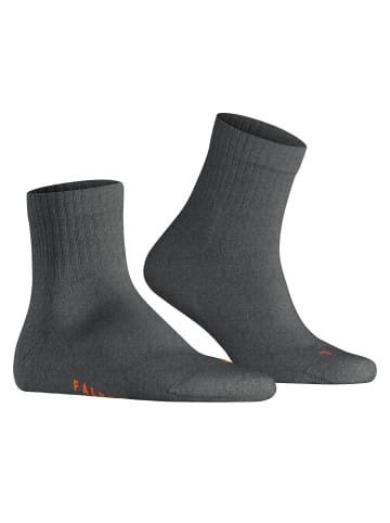 Falke Socken 1er Pack in Dunkelgrau