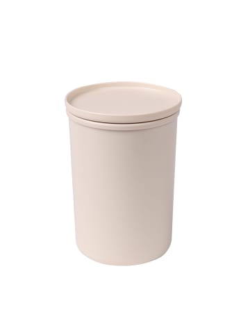 AWAVE Frischhaltedose aus rPET in Natur | 1l