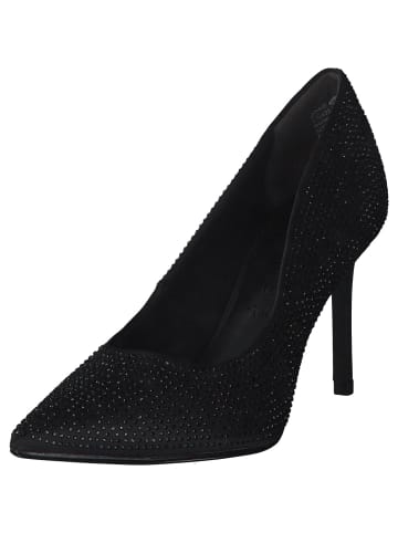 Tamaris Pumps in BLACK GLAM