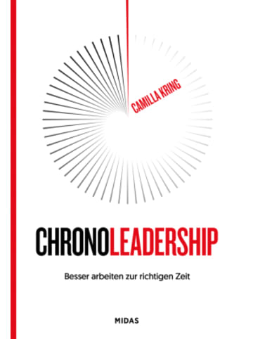 Midas Buch - ChronoLeadership