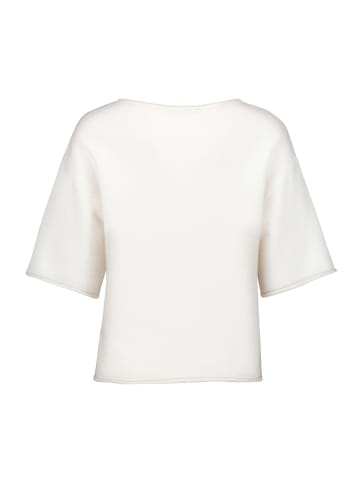 Betty Barclay Strickpullover in ecru - 0002