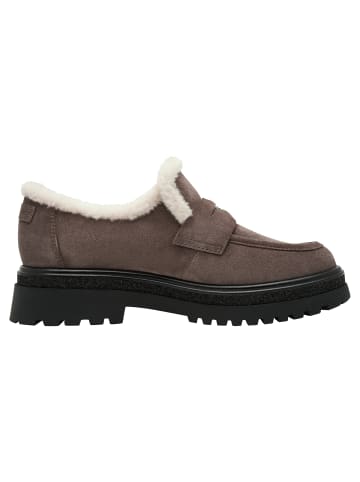 Tamaris Slipper in TAUPE