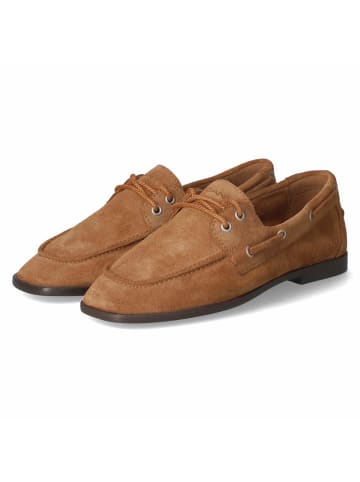 Gant Slipper in brown