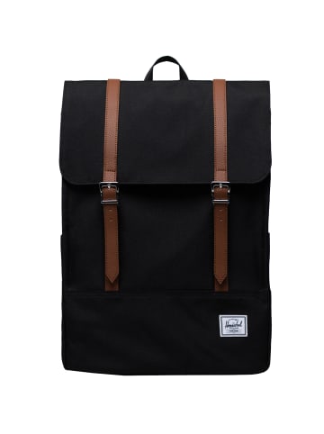 Herschel Herschel Survey Backpack in Schwarz