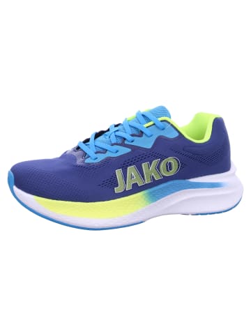 Jako Trainingsschuh J-CM Haste in Blau