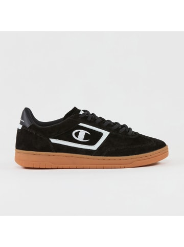 Champion Diverse-Freiz.-Sch. CL78 S Low Cut Shoe in Nachtschwarz