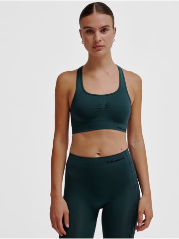 Hummel Top Hmlmt Shaping Damen in GREEN GABLES