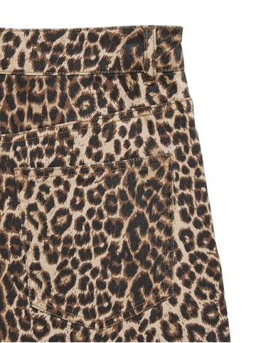 Vero Moda Jeans in Silver Mink