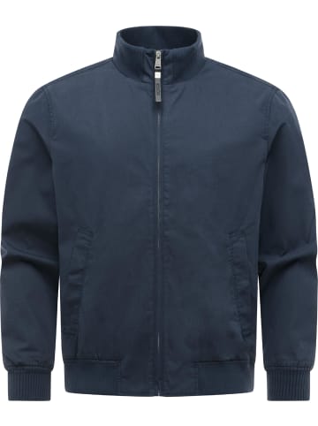 ragwear Outdoorjacke Crusien YOUMODO in Navy