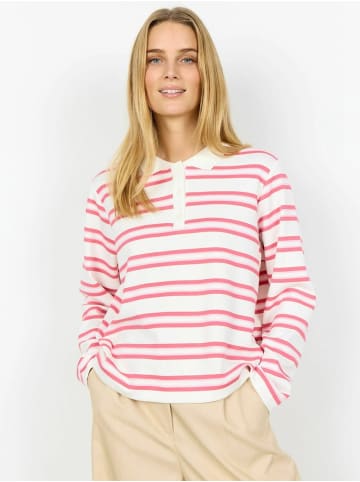 soyaconcept Hemd SC-BARNI 51 in 4390C RAPTURE ROSE COMBI