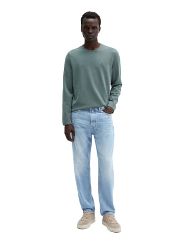 Marc O'Polo Feinstrick-Pullover regular in Skipping Stone