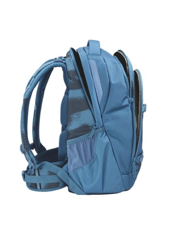 Coocazoo coocazoo Schulrucksack EVERY, Graffiti Groove