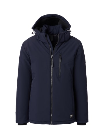 CASAMODA Jacke in Blau