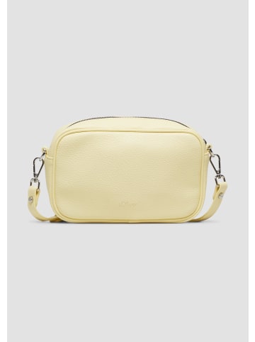s.Oliver Tasche in 1015_gelb
