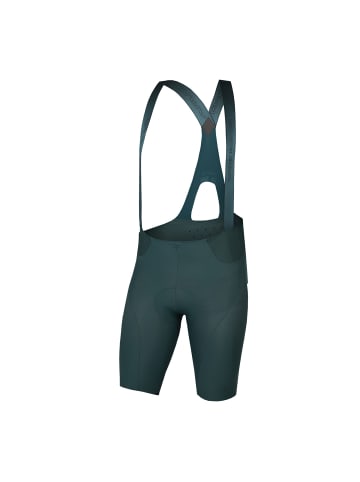 ENDURA Bibershort in Sattes Teal