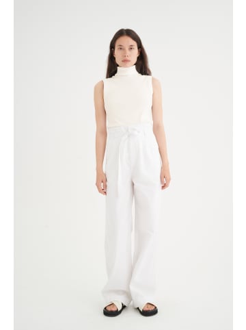 InWear Jerseytop DagnaIW Tight fit in Pure White