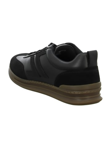 LLOYD Sneaker Low in Schwarz