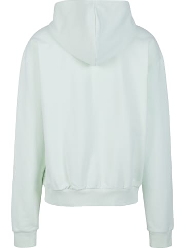 Urban Classics Urban Classics Herren Ultra Heavy Hoody in lightmint