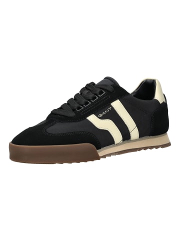 GANT Footwear Sneaker in Schwarz