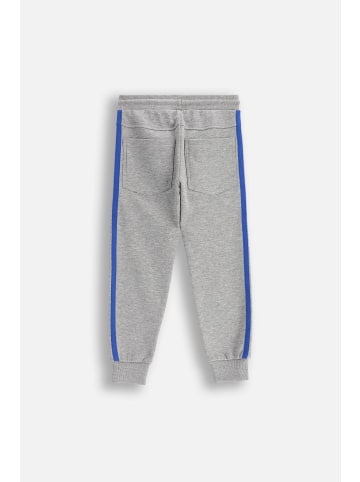 Coccodrillo Jogginghose in grau