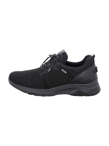 ara Komfort Schnürschuhe in Schwarz