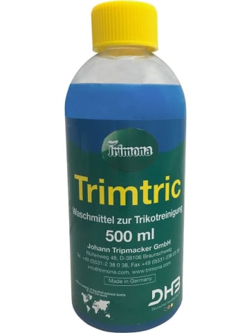 erima Handball "Trimona Trimtric Jersey Detergent" in Grün