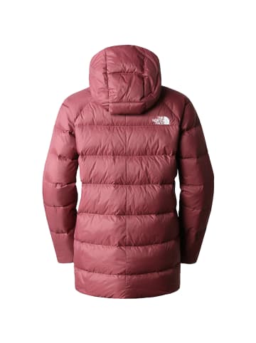 The North Face W HYALITE DOWN PARKA