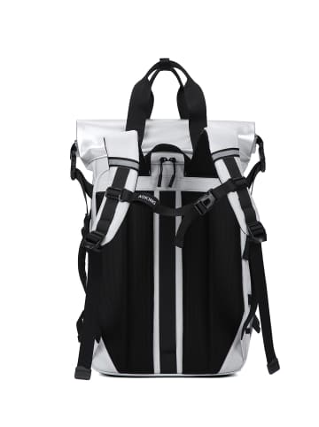 Aoking Rucksack in ARTIC TEAL