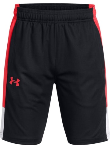 Under Armour Kinder Short "Ua Zone 7" Short" in Schwarz