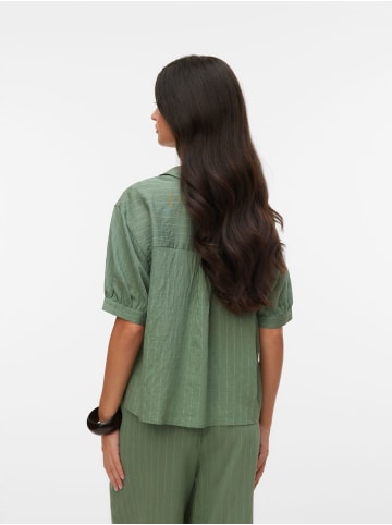 Vero Moda Hemd in Laurel Wreath