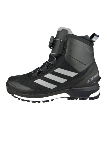 adidas Performance Stiefel Terrex Conrax Boa schwarz