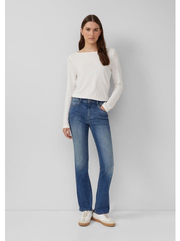 s.Oliver Jeans-Hose BEVERLY in 57Z4_blau