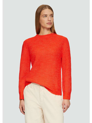 s.Oliver Strickpullover in 2586_orange