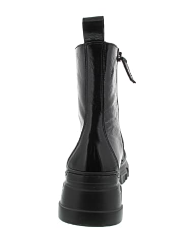 NO CLAIM Stiefelette Schwarz