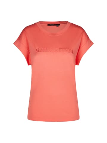 Marc Aurel Shirt in coral