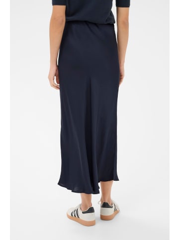 PART TWO Rock LaurinaPW Slim fit in Dark Navy