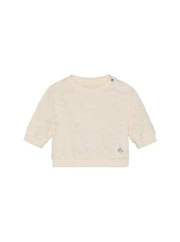 Noppies Sweater in Egret