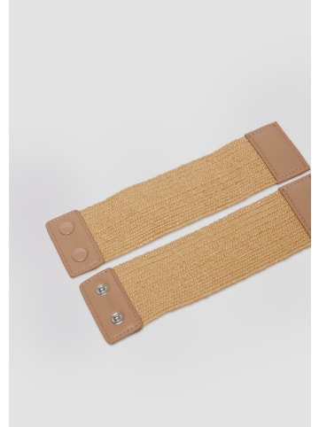 comma Taillengürtel in 8082_helles beige