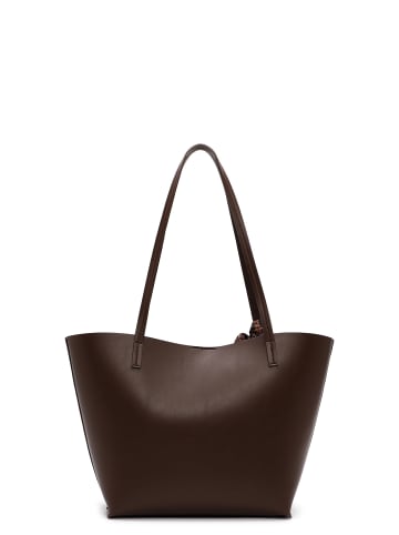 Tamaris Shopper TAS Margarethe in brown
